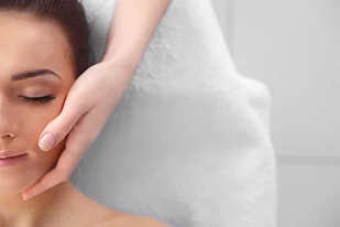 Masaż Kobido Tape – Gdańsk - Czasopisma - miniaturka - grafika 1