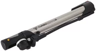 Akcesoria rowerowe - Topeak Stand/minipumpe Turbo figurki G, Silver, One Size, TTM DG TTM-DG - miniaturka - grafika 1