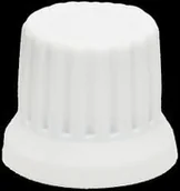 Inne akcesoria dla DJ - DJ TECHTOOLS- CHROMA CAPS ENCODER-BIAŁY ♦ 30 DNI NA ZWROT ♦ GWARANCJA DOOR-TO-DOOR ♦ SZYBKA WYSYŁKA - miniaturka - grafika 1