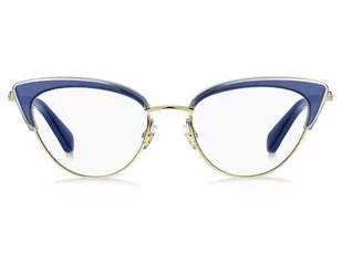 Okulary korekcyjne Kate Spade JAILYN PJP - Okulary korekcyjne, oprawki, szkła - miniaturka - grafika 2