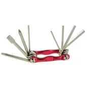 Narzędzia rowerowe - Klucz rowerowy GOOD BIKE FX-9 - miniaturka - grafika 1