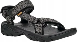 Teva M'S Terra Fi 5 Universal, MGMB, 43 us 10; uk 9 - Sandały męskie - miniaturka - grafika 1