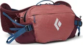 Plecaki - Pursuit 6 Waist Pack (Plecak turystyczny), Uni - Black Diamond, Kolor:9492-Cherrywood-Ink Blue, Rozmiar:Jeden rozmiar - miniaturka - grafika 1