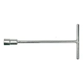 Klucze i nasadki - Topex Klucz trzpieniowy, nasadowy, 13x400mm, , 35D036 - miniaturka - grafika 1