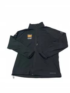 Rozpinana bluza męska czarna MERRELL M - Bluzy męskie - miniaturka - grafika 1