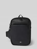 Torby męskie - Torba na ramię z detalem z logo model ‘RICO’ - miniaturka - grafika 1