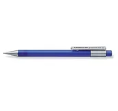 Ołówki - Staedtler Ołówek automatyczny Graphite 777 niebieski 0.5mm 777 05-33 - miniaturka - grafika 1