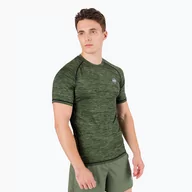 Kimona, stroje i obuwie - Rashguard do MMA męski Pitbull West Coast Performance Small Logo - miniaturka - grafika 1