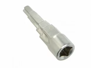 Klucz 5-stopniowy do śrubunków 3/8-1" na grzechotkę 1/2" (48/120) - Klucze i nasadki - miniaturka - grafika 1