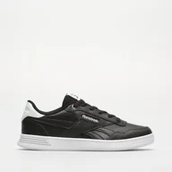 Buty sportowe damskie - REEBOK COURT ADVANCE - miniaturka - grafika 1