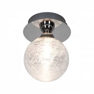 Zuma Line Kinkiet BRAVA CL16022-1 CL16022-1/ZUMA - Lampy ścienne - miniaturka - grafika 2