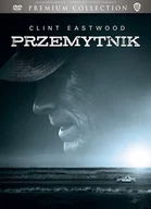 Pozostałe filmy DVD - PRZEMYTNIK DVD) PREMIUM COLLECTION Płyta DVD) - miniaturka - grafika 1