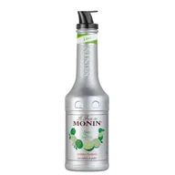 Syropy i koncentraty owocowe - 903021 Puree Lime-puree limonkowe 1L - miniaturka - grafika 1
