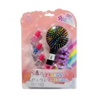 Zabawy w naśladowanie dorosłych - Zestaw piękności Swede - miniaturka - grafika 1