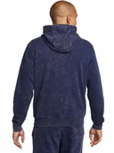 Bluzy męskie - Bluza Nike PSG Club FQ3005-410 - miniaturka - grafika 1