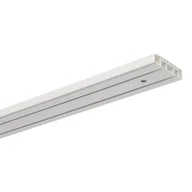 Karnisze - Szyna sufitowa Goodhome Patras 2-torowa 180 cm - miniaturka - grafika 1