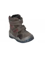 Buty dla chłopców - TRZEWIKI BARTEK -  61204-12K - Bartek - miniaturka - grafika 1