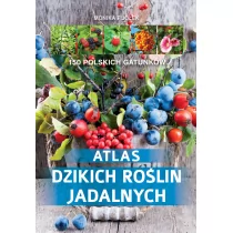 Atlas dzikich roślin jadalnych