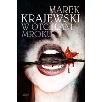 Znak W otchłani mroku - Marek Krajewski - Kryminały - miniaturka - grafika 1