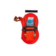 Pozostałe narzędzia ogrodowe - JK-System PAS MOCUJĄCY ŁADUNKI DOZURR 5000, 2-CZĘŚCI SZEROKOŚĆ 50MM, DŁUGOŚĆ 1 (62000112) - miniaturka - grafika 1