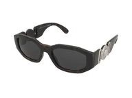 Okulary przeciwsłoneczne - Okulary przeciwsłoneczne Versace VE4361 542387 - miniaturka - grafika 1