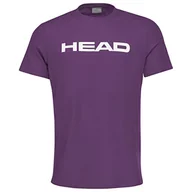 Koszulki męskie - HEAD T-shirt męski Club Ivan M (1 opakowanie) - miniaturka - grafika 1