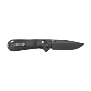 Nóż składany Benchmade 430BK-02 Redoubt - Noże - miniaturka - grafika 2