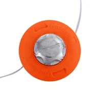 Inne - TEMU 1 Szt. Aluminiowa Uniwersalna Żyłka Zasilająca Głowica Trymera Kosa Do Zarośli Kosa Do Zarośli, Rozmiar Gwintu M10x1,25 Lewa Kosiarka - miniaturka - grafika 1