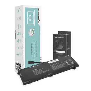 Bateria ZO04XL do HP ZBook Studio G3 G4 - Baterie do laptopów - miniaturka - grafika 1