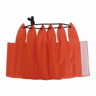 Zestawy do wina - Pokrowiec chłodzący na butelkę etui cooler Actuel - miniaturka - grafika 1