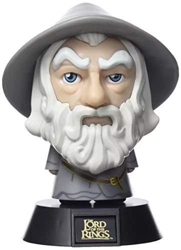 Paladone Paladone Lord of the Rings Gandalf Icon Light 824011