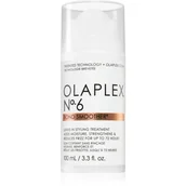 Odżywki do włosów - Olaplex No6 Bond Smoother (100ml) - miniaturka - grafika 1