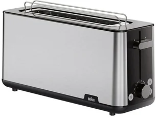 Braun HT1610BK - Tostery - miniaturka - grafika 1