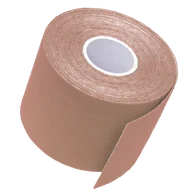 Akcesoria medyczne - Novama Kino2, taśma kinezjologiczna, 5 m x 5 cm, cielista, 1 sztuka - miniaturka - grafika 1