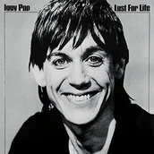 Pop - LUST FOR LIFE Iggy Pop Płyta CD) - miniaturka - grafika 1