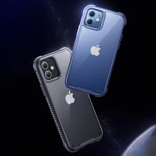 Etui Frigate Series pancerne do iPhone 12 Pro Max zielony - Etui i futerały do telefonów - miniaturka - grafika 4