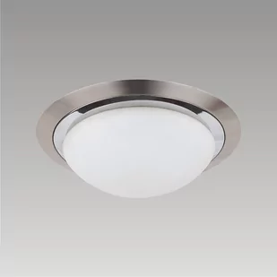 Prezent Plafon LENS 1xG9/40W okrągły - Lampy sufitowe - miniaturka - grafika 1