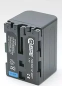 Akumulatory do aparatów dedykowane - Akumulator Extra Digital Extra Digital Sony, baterija NP-FM70/QM71 - miniaturka - grafika 1