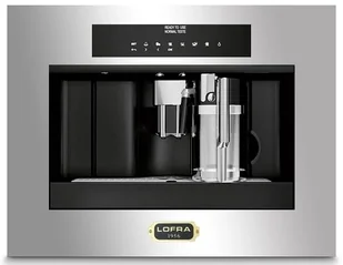 Ekspres do kawy Lofra Dolcevita 60 MACHINE/S YRS66T - Ekspresy do kawy - miniaturka - grafika 1