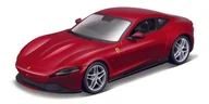 Modele do sklejania - Maisto, Ferrari Roma, 1/24 do składania, 39139 - miniaturka - grafika 1
