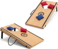 Inne gry towarzyskie - Gra Cornhole Stanlord Family Edition - miniaturka - grafika 1