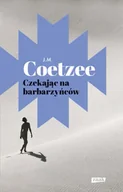 Proza - Czekając na barbarzyńców - Znak - miniaturka - grafika 1