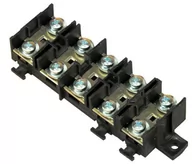 Kostki, złączki, wtyczki - Płytka odgałęźna 5x16 mm2 PAWBOL - miniaturka - grafika 1