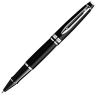 Pióra kulkowe - Waterman S0951780 Pióro Kulkowe Expert Czarny CT S0951780 - miniaturka - grafika 1