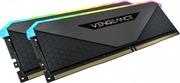 Pamięci RAM - Corsair Vengeance RGB RT DDR4 16 GB 3600MHz CL16 CMN16GX4M2Z3600C16 CMN16GX4M2Z3600C16 - miniaturka - grafika 1