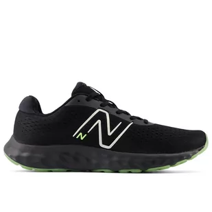 NEW BALANCE M520GK8 Czarny - Buty sportowe męskie - miniaturka - grafika 1