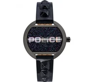 Zegarki damskie - Damski Zegarek POLICE WOMEN PL16070BSU03P (36MM) - miniaturka - grafika 1