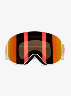 Gogle narciarskie Red Bull Spect Jam - white - Gogle narciarskie - miniaturka - grafika 1