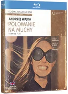 Komedie Blu-Ray - FILMOSTRADA Polowanie na muchy (BD) - miniaturka - grafika 1