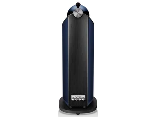 Bowers & Wilkins 801 D4 Signature (midnight blue metallic) - Głośniki i kolumny - miniaturka - grafika 4
